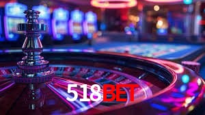 Estatísticas do Jogo 518BET