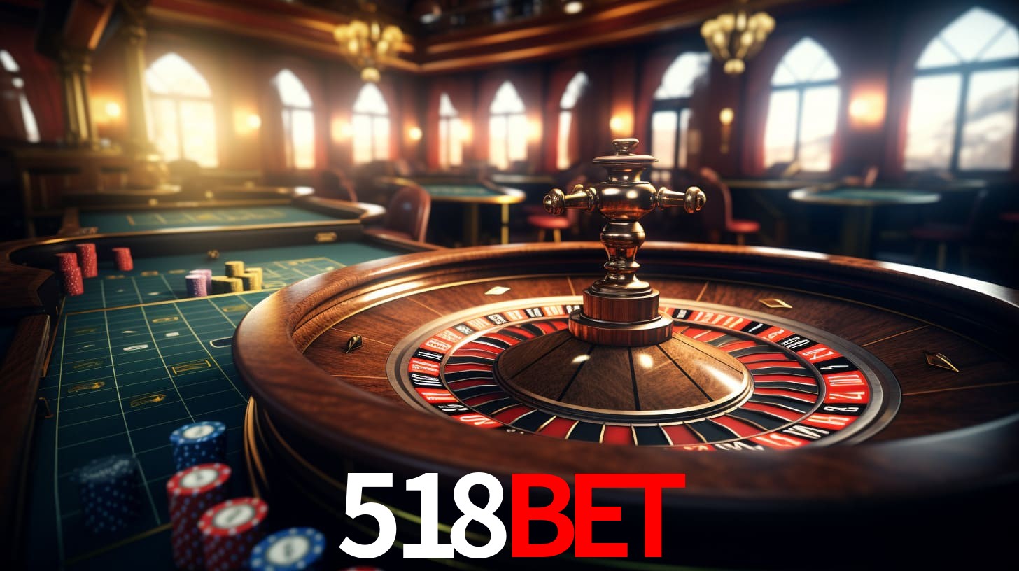Live Casino 518BET