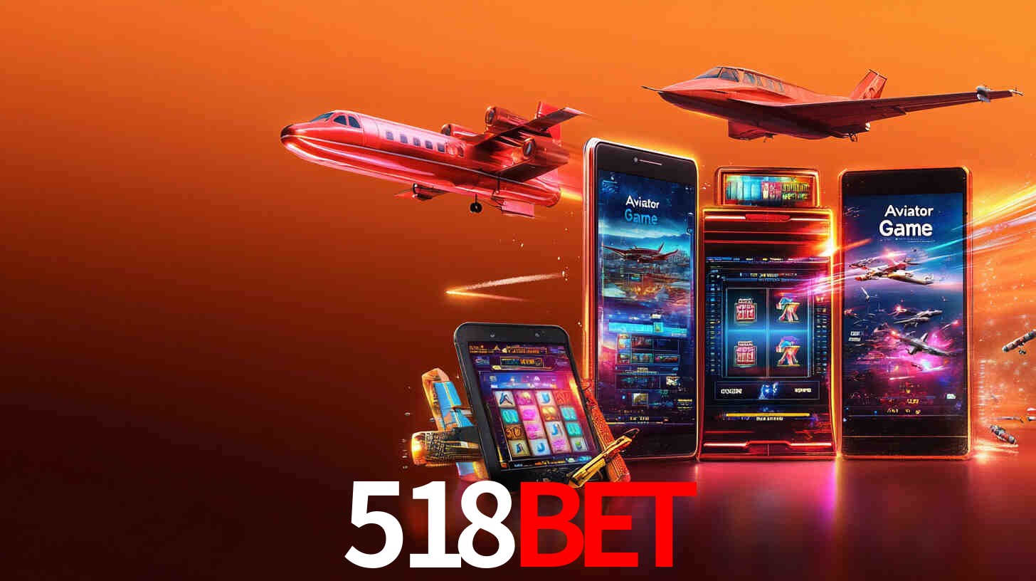 Descubra a Essência do 518BET: Nossa História e Compromissos