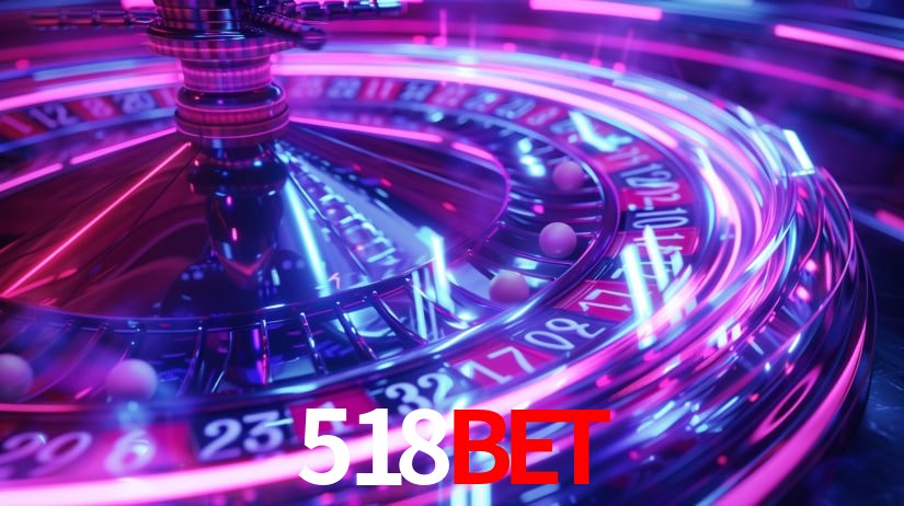 cassino 518BET