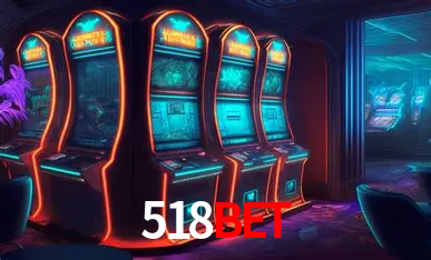 Desvendando o Mundo dos Jogos Virtuais na 518BET