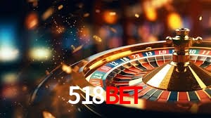 518BET Plataforma Confiável