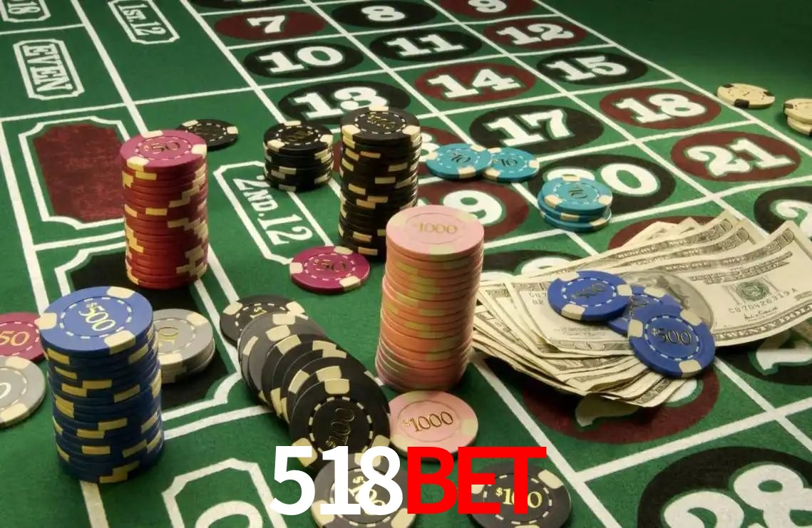 518BET apk