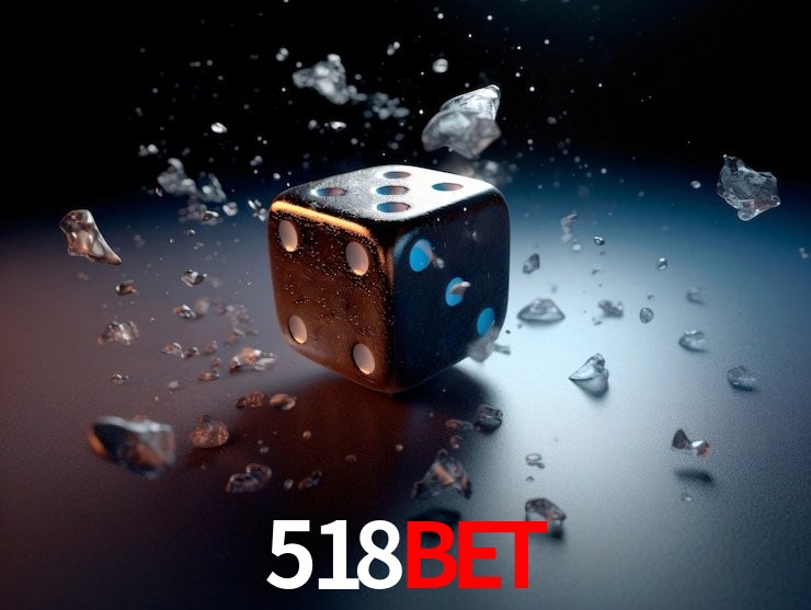 518BET Loteria Online Brasil - Plataforma Certificada