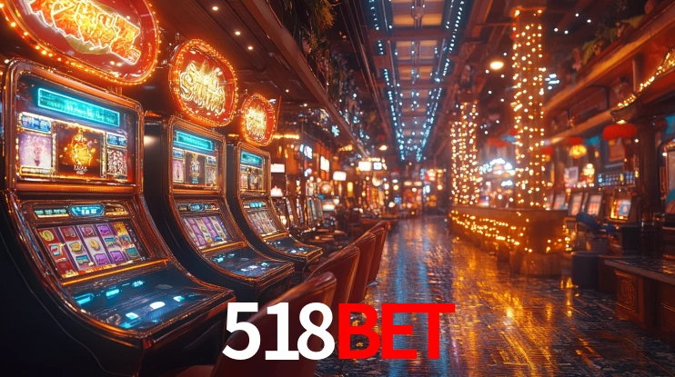 518BET