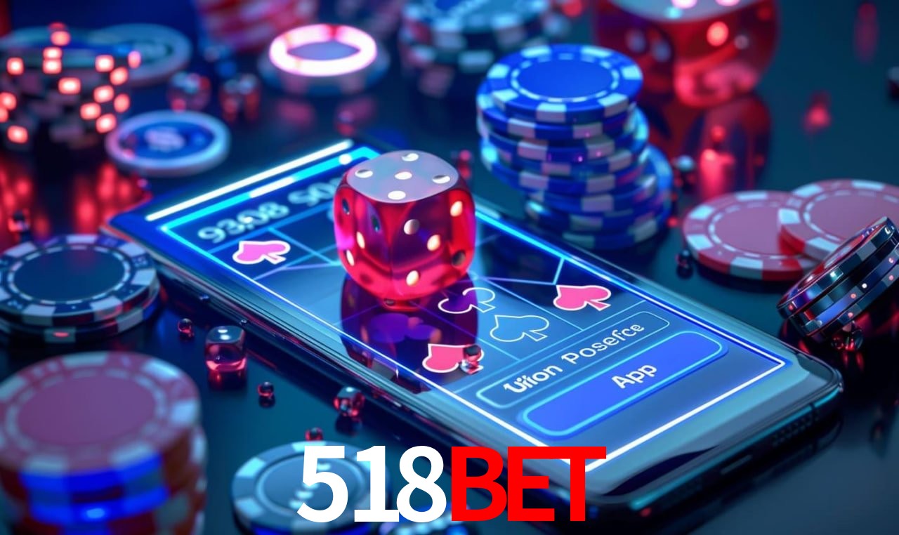 Bot 518BET Telegram
