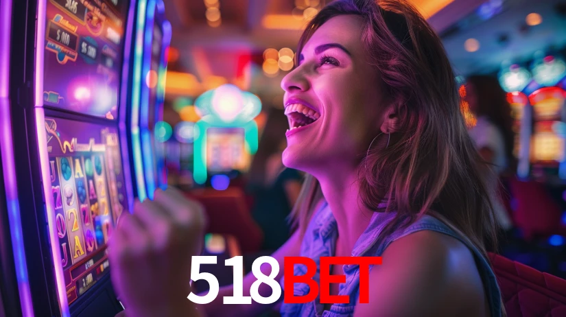 518BET,518BET.com