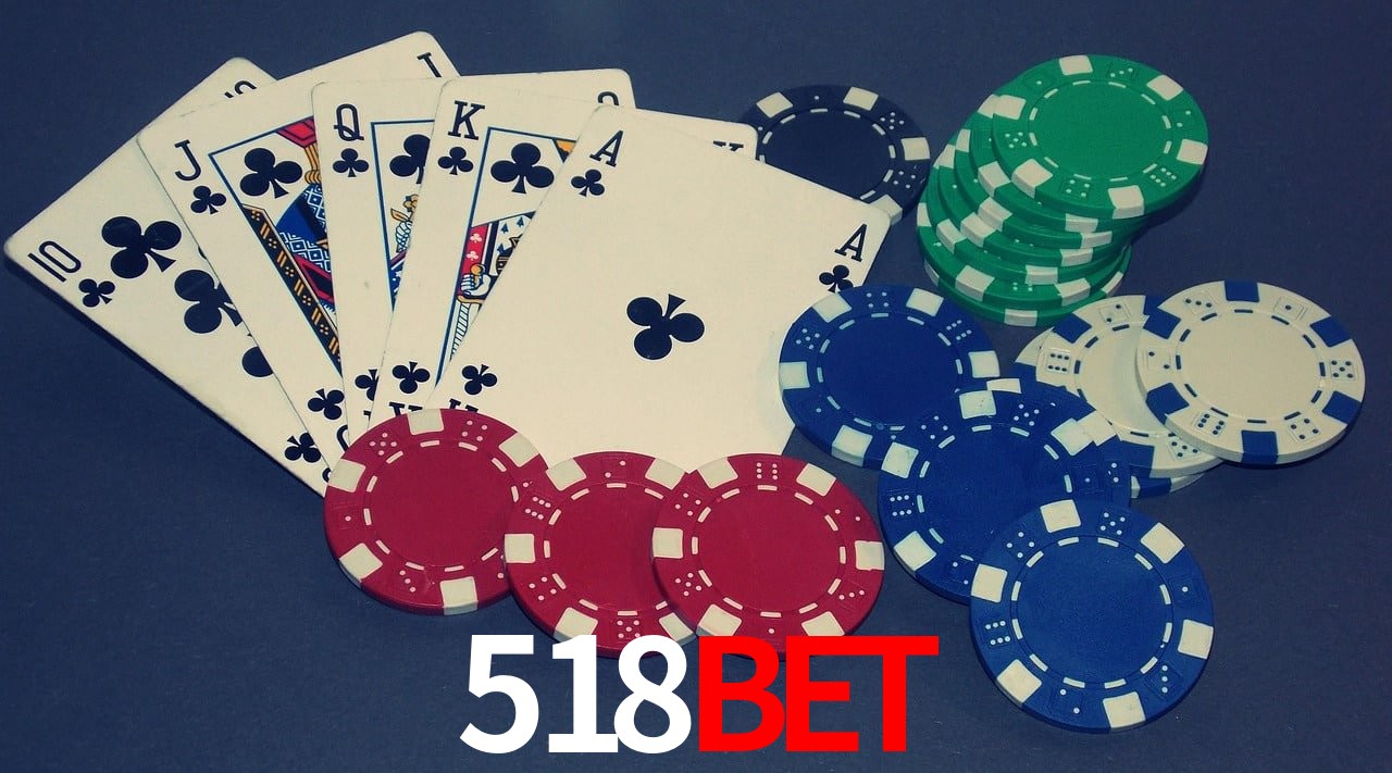 Player Reviews 518BET