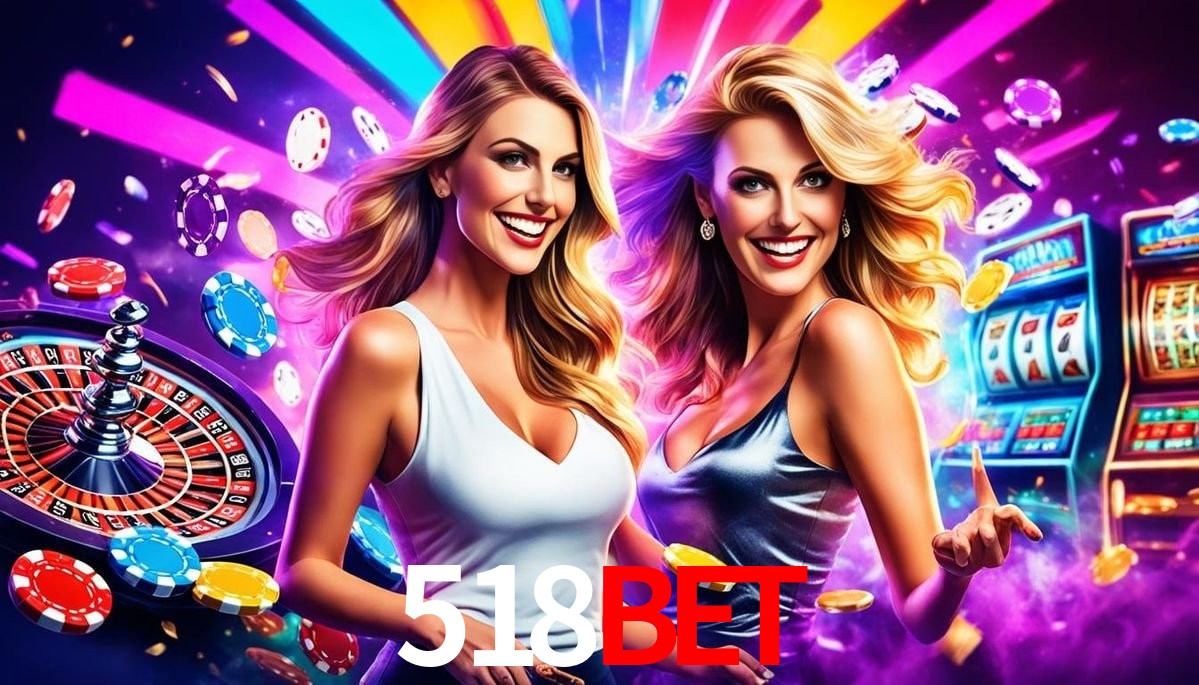 Programa VIP 518BET