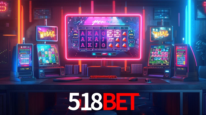 518BET
