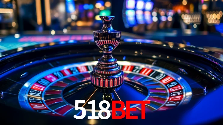518BET,518BET.com