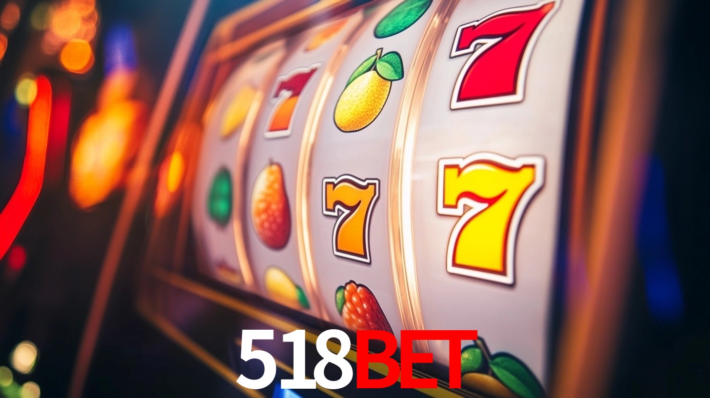 518BET