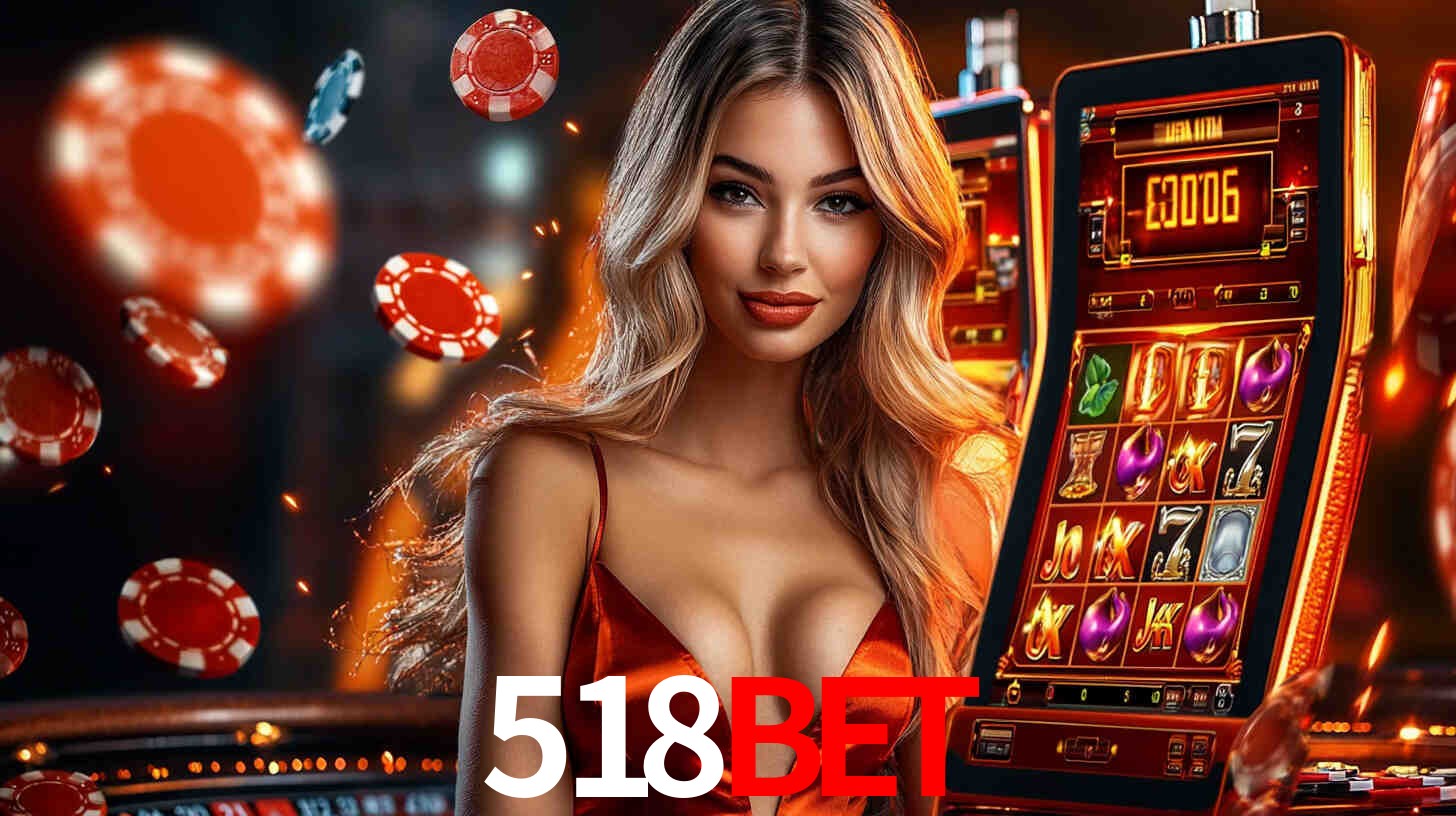 518BET apk
