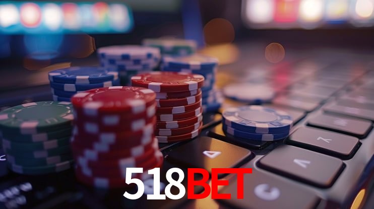 Promoções Sazonais 518BET