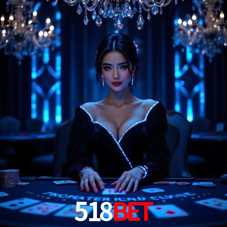 Benefícios da Conta 518BET