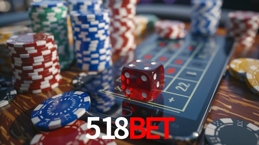 518BET