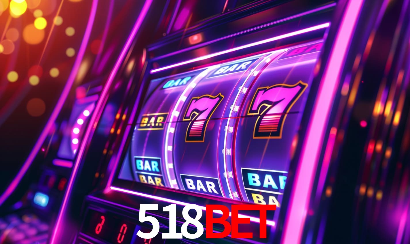 518BET.com