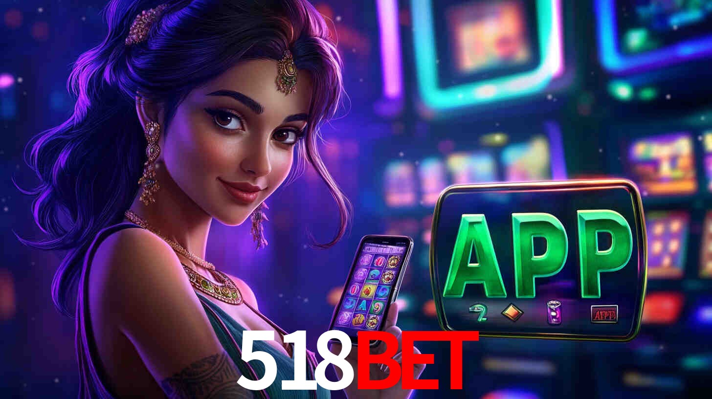 518BET apk