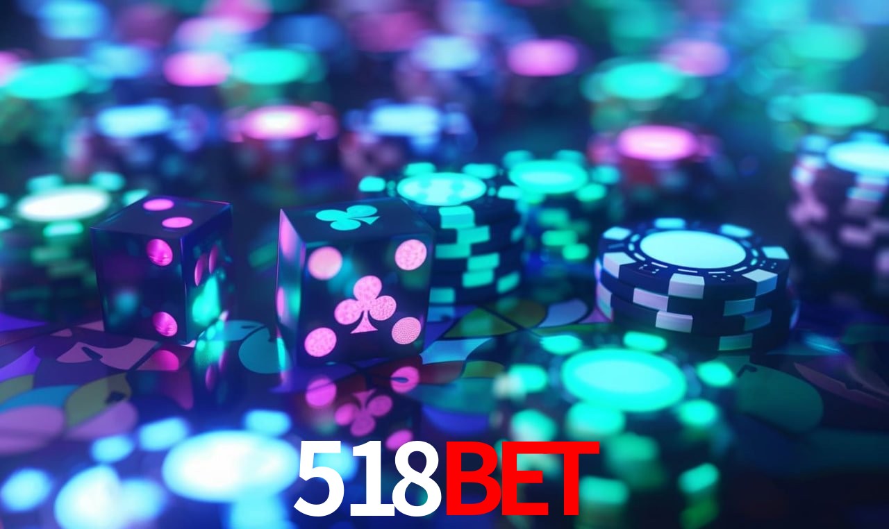 Jogo Spaceman 518BET
