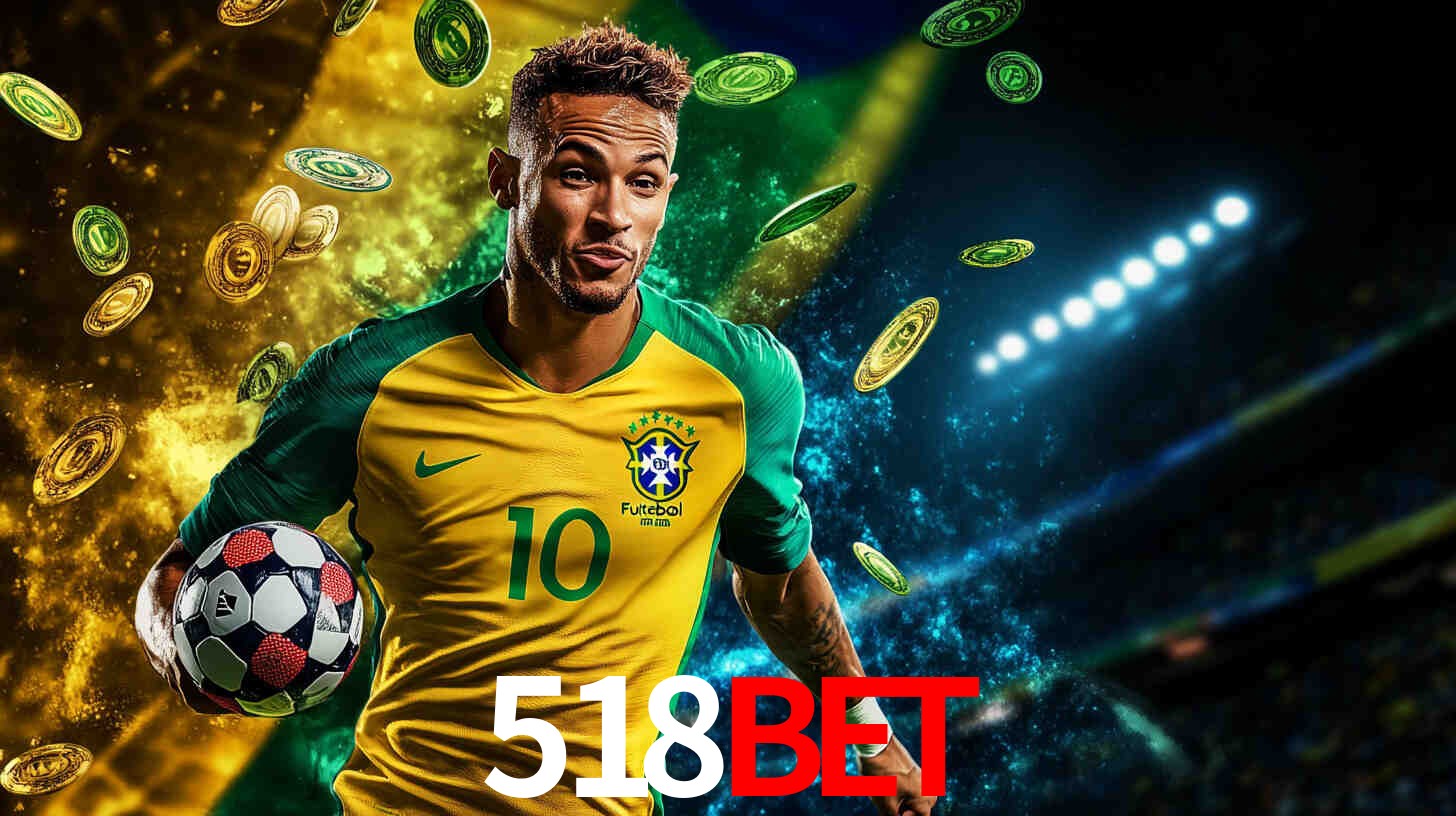 Inovações de Jogos na 518BET: O Futuro das Experiências Interativas