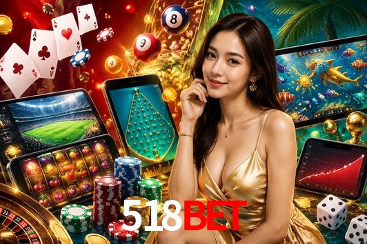 Spaceman Game 518BET