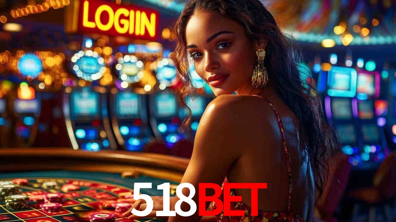 Segurança 2FA 518BET