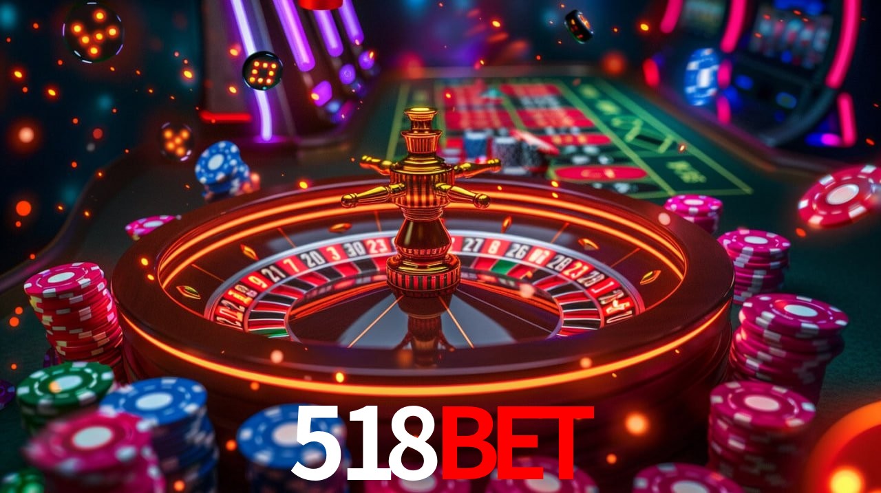 Interface Premium 518BET