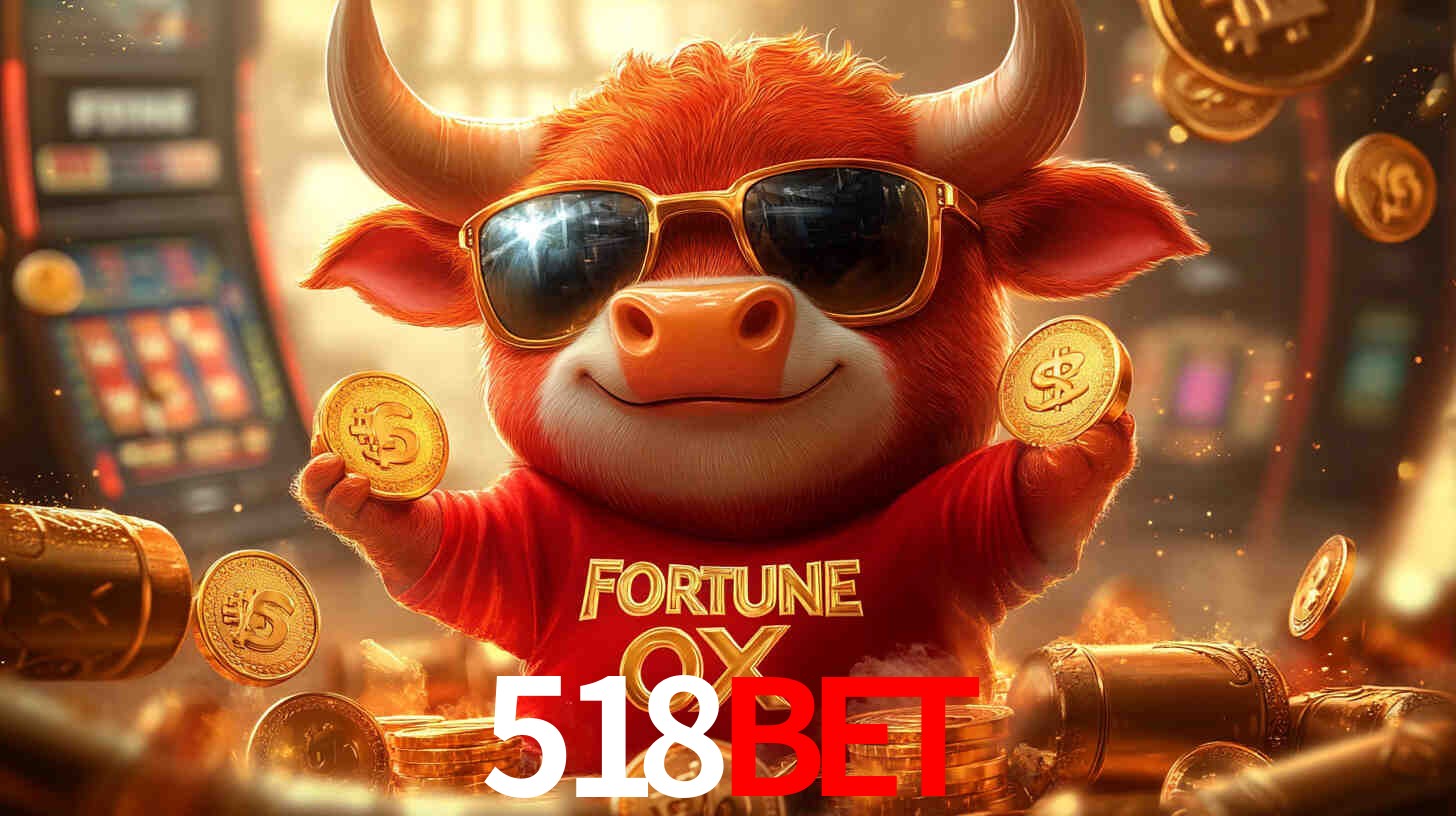 518BET: A Experiência de Casino com Jogos de Mesa ao Vivo