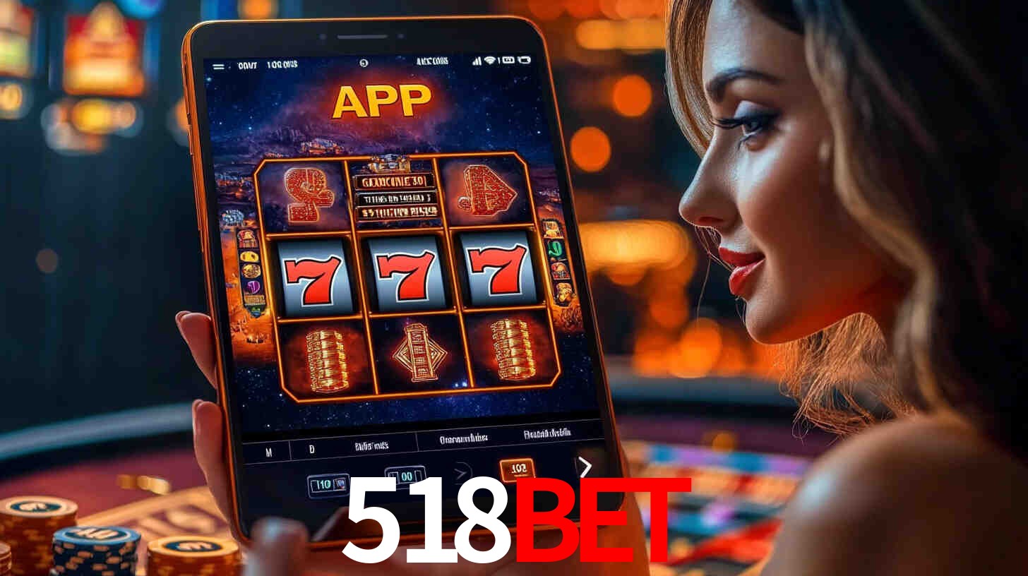 518BET,518BET.com