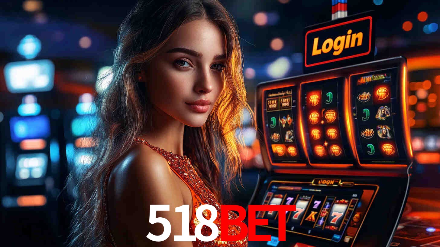 518BET
