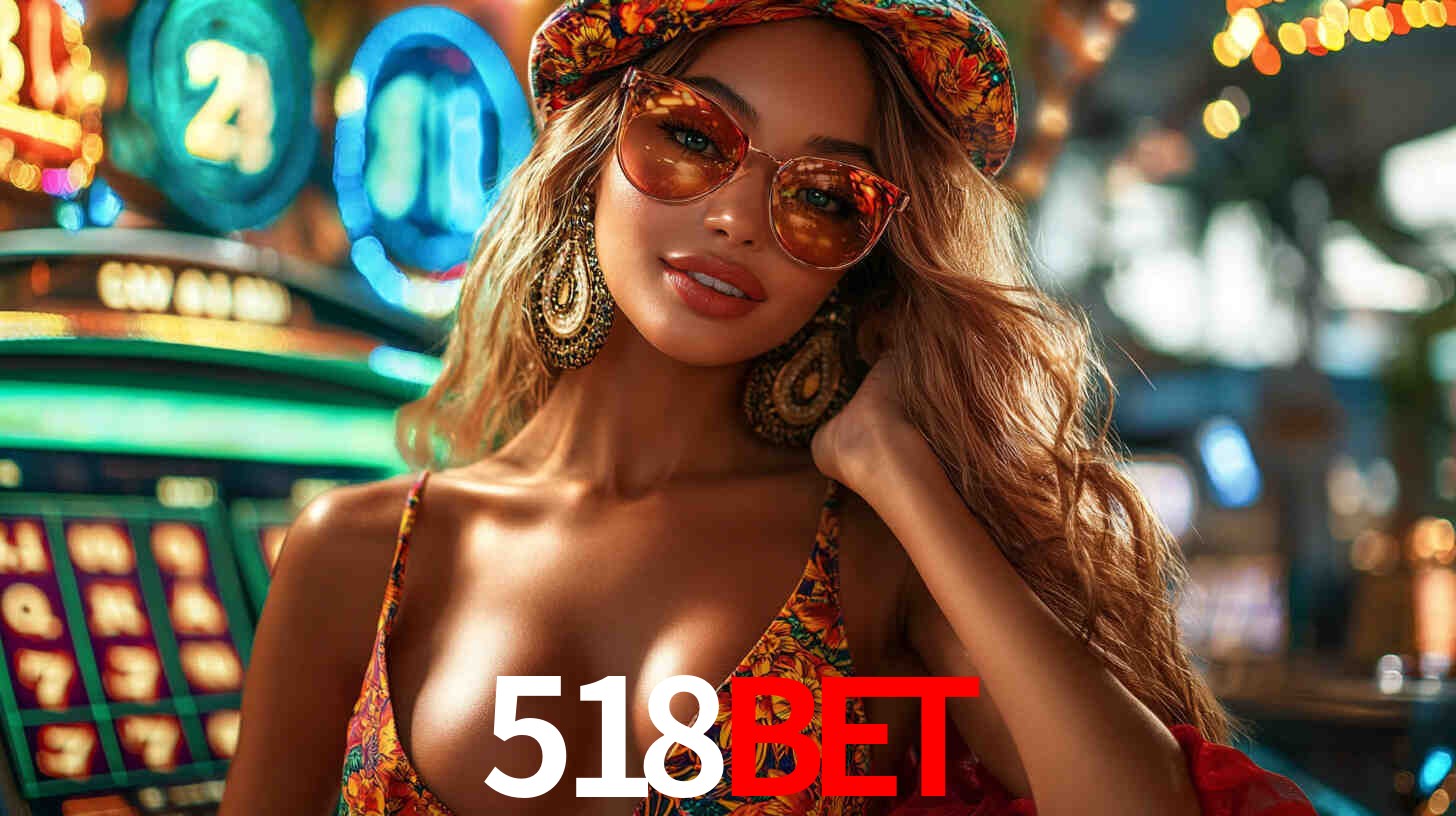 Premium Interface 518BET
